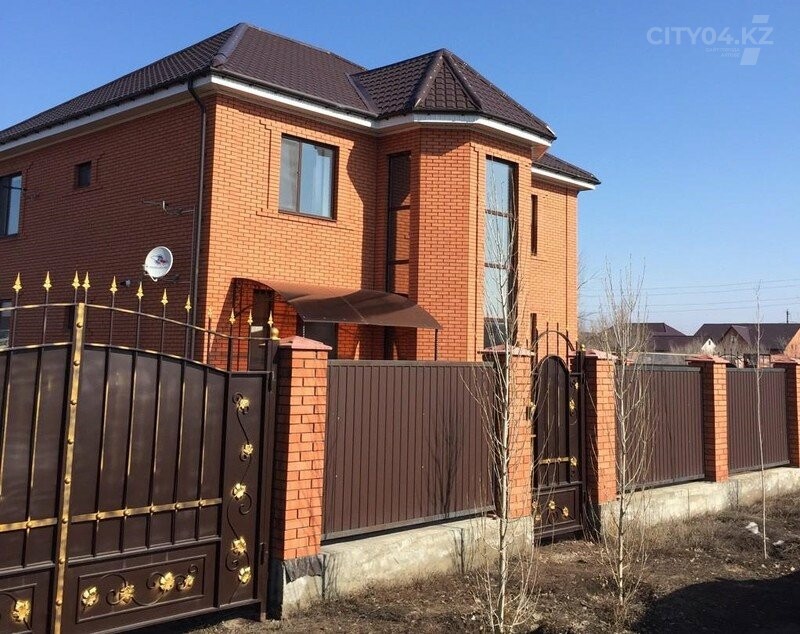 Крыша Кз Алматы Продажа Домов