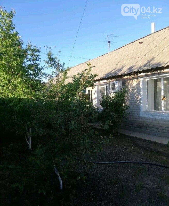 жилянка актюбинской области
