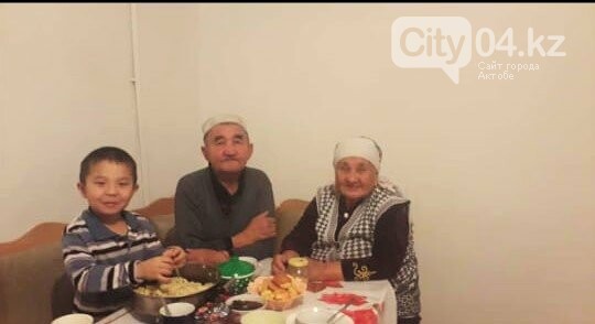 Счастливы вместе: 58 лет совместной жизни, фото-3 Счастливы вместе: 58 лет совместной жизни, фото-3