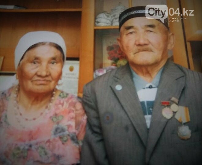 Счастливы вместе: 58 лет совместной жизни, фото-1 Счастливы вместе: 58 лет совместной жизни, фото-1