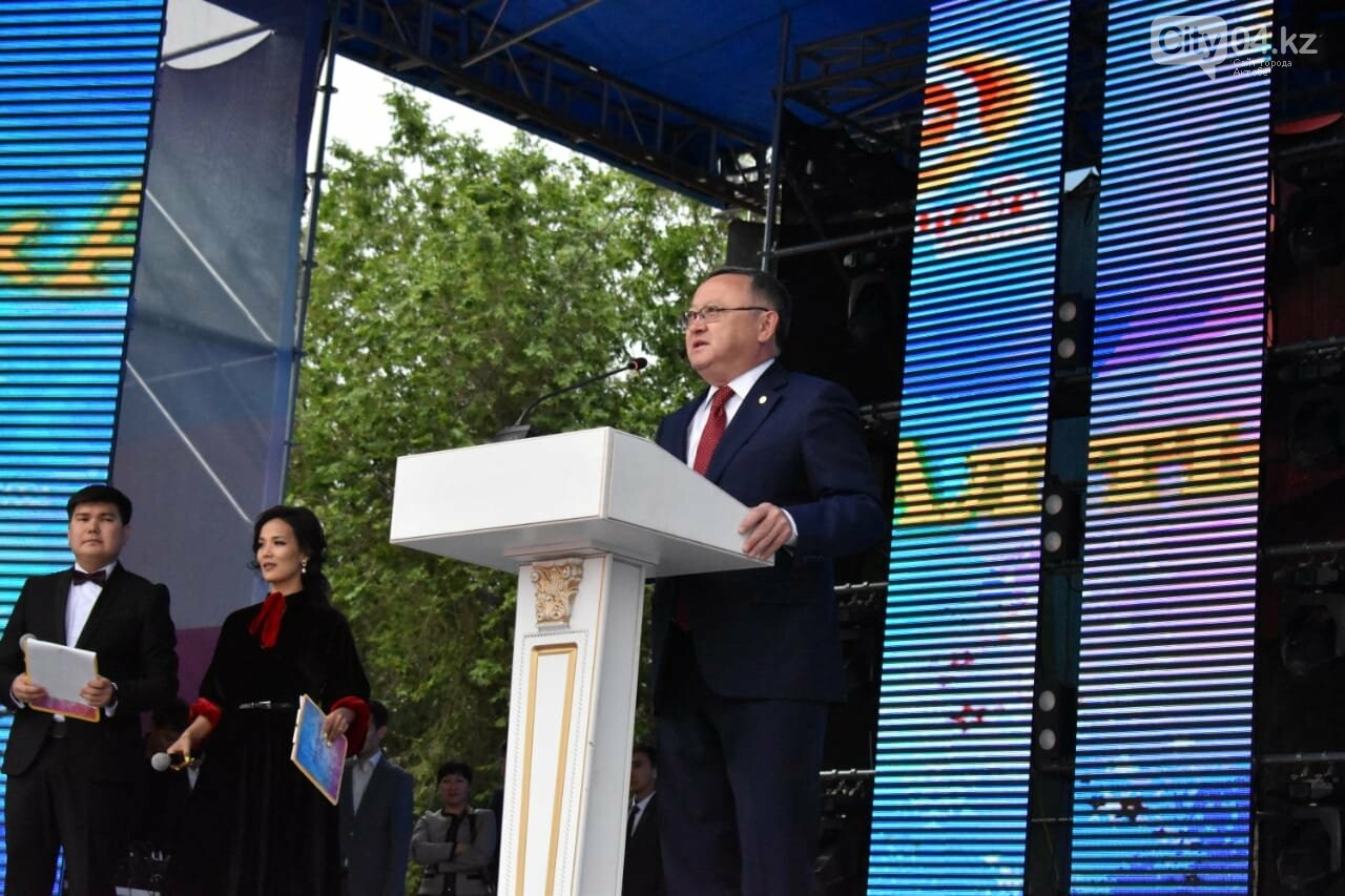 "Алтын белгі" иегерлері марапатталды, фото-9 "Алтын белгі" иегерлері марапатталды, фото-9