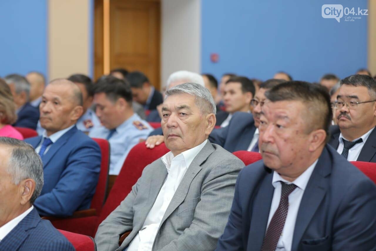 В Актюбинской области выполняются все поручения Президента..., фото-2 В Актюбинской области выполняются все поручения Президента по улучшению благосостояния населения, фото-2