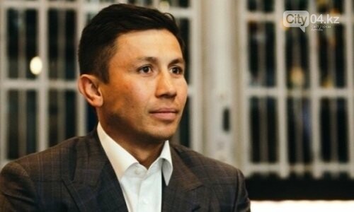 «Стиснуть зубы». Головкина загнали в угол и вынуждают приня..., фото-1 «Стиснуть зубы». Головкина загнали в угол и вынуждают принять жесткий вызов, фото-1