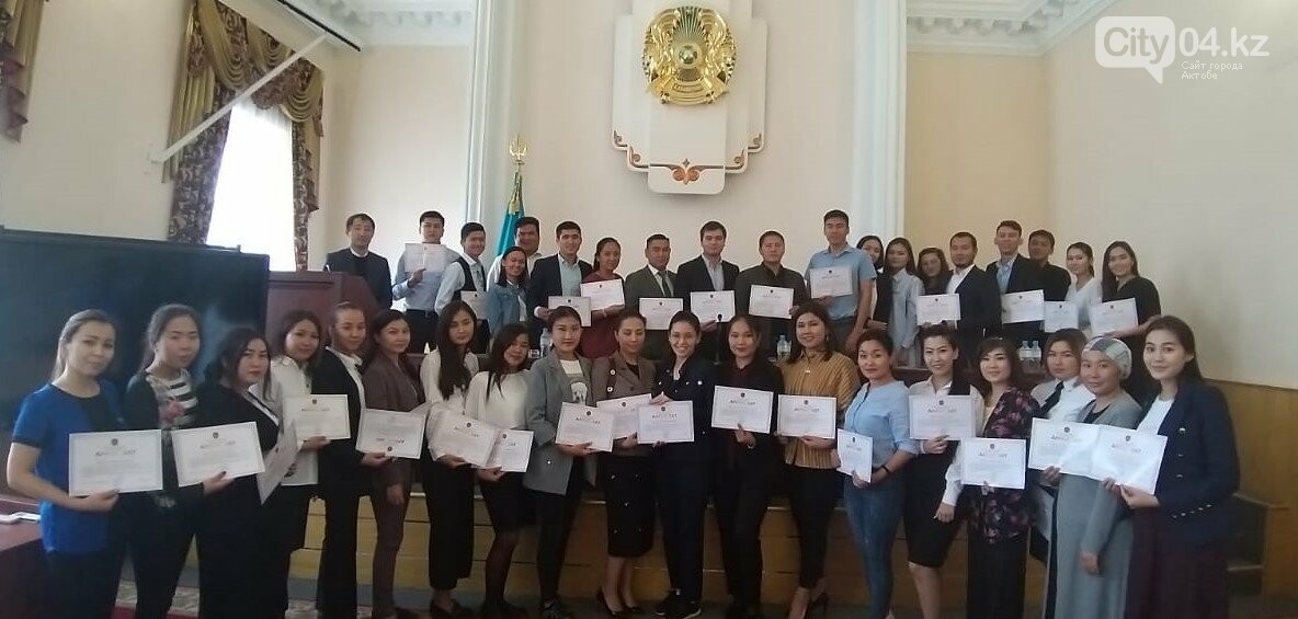 Жастар жылында жастар күніне орай жастарға алғыс, фото-1 Жастар жылында жастар күніне орай жастарға алғыс, фото-1