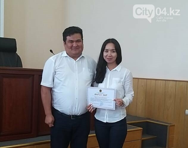 Жастар жылында жастар күніне орай жастарға алғыс, фото-3 Жастар жылында жастар күніне орай жастарға алғыс, фото-3