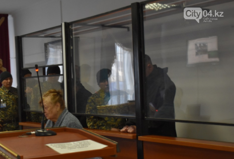 Убийцам продавщицы в посёлке Бадамша вынесли приговор, фото-2 Убийцам продавщицы в посёлке Бадамша вынесли приговор, фото-2