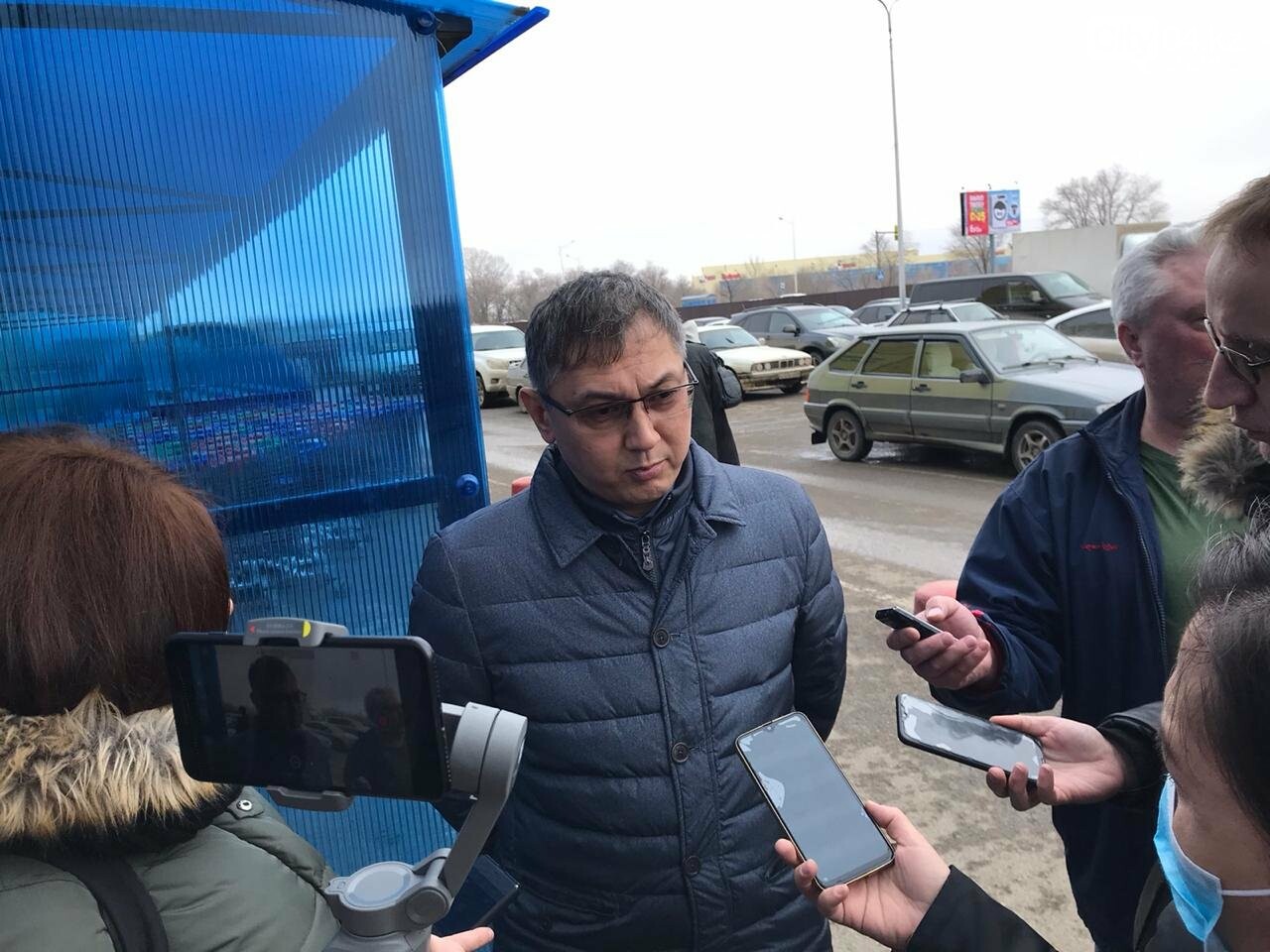 Ақтөбеліктер жалған хабарларға сеніп, сөрелерден өнімдерді..., фото-2 Ақтөбеліктер жалған хабарларға сеніп, сөрелерден өнімдерді қаппен сатып алуда, фото-2