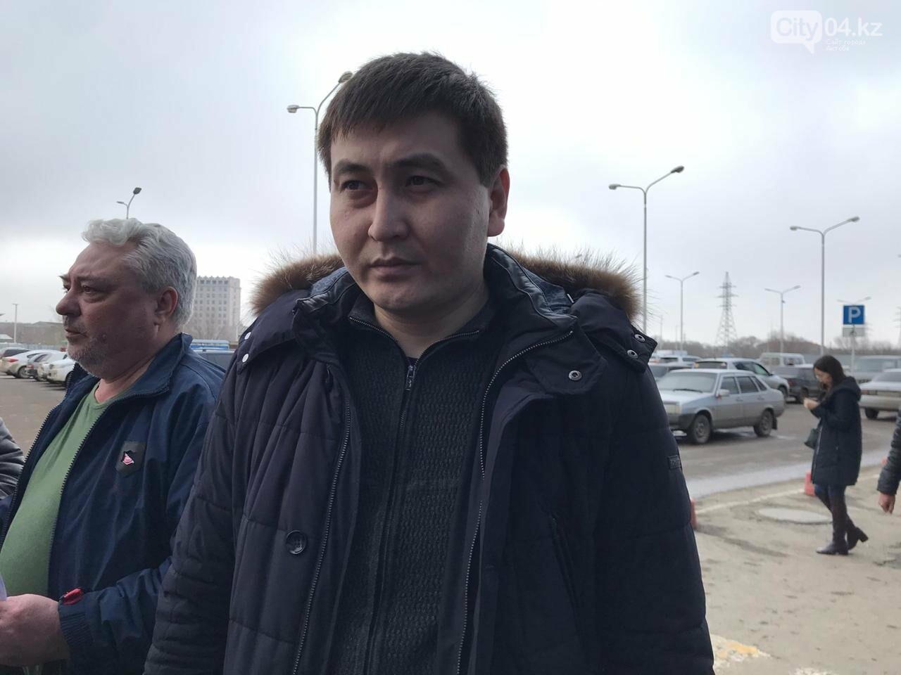 Ақтөбеліктер жалған хабарларға сеніп, сөрелерден өнімдерді..., фото-3 Ақтөбеліктер жалған хабарларға сеніп, сөрелерден өнімдерді қаппен сатып алуда, фото-3