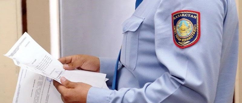 Полиция Актобе: подростки стали чаще совершать тяжкие преступления Полиция Актобе: подростки стали чаще совершать тяжкие преступления , Алдрапекова Альбина