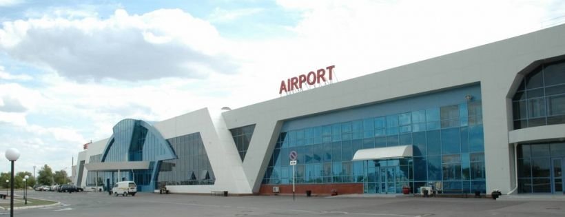 Аэропорт Актобе реконструирует российская корпорация Аэропорт Актобе реконструирует российская корпорация, Дмитрий Шинкаренко