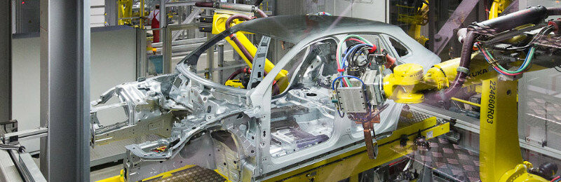 На 38% увеличилось производство легковых автомобилей за год в Казах... На 38% увеличилось производство легковых автомобилей за год в Казахстане , Сагимбаева Баян