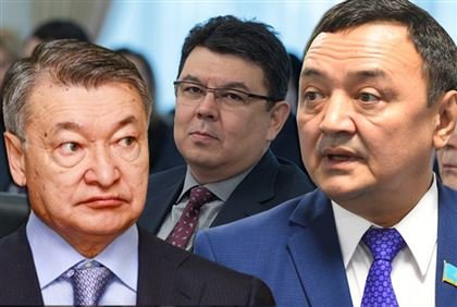 Почему большинство акимов и министров сохранили свои посты Почему большинство акимов и министров сохранили свои посты