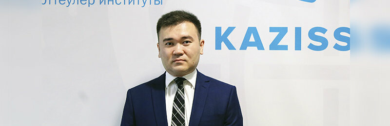 Указ показывает приверженность Президента идеям социального государ... Указ показывает приверженность Президента идеям социального государства - эксперт КИСИ