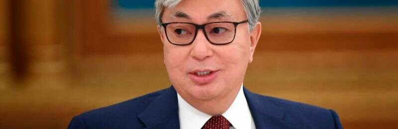 Токаев указал на необходимость повышения качества судебных решений Токаев указал на необходимость повышения качества судебных решений, Сагимбаева Баян