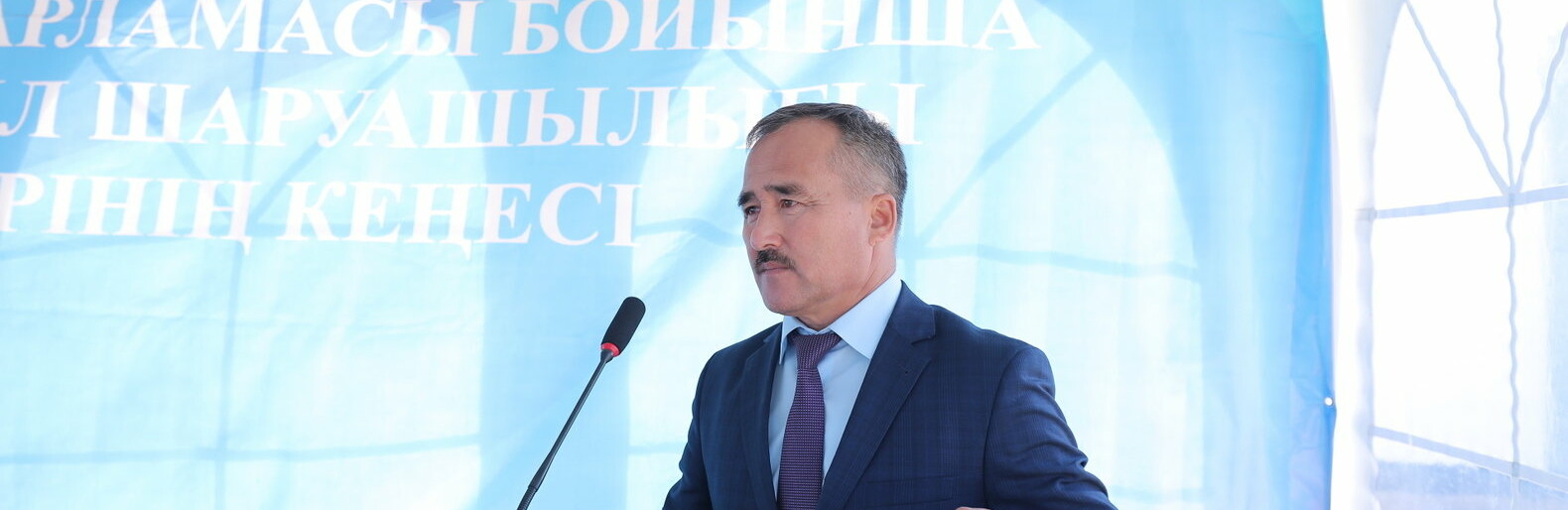 Уилские животноводы получили кредитов на 172 млн. тенге Уилские животноводы получили кредитов на 172 млн. тенге, Васильева Марина