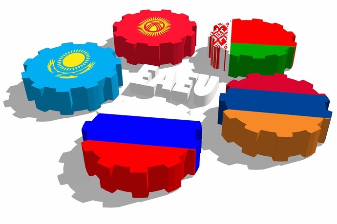Сколько Казахстан инвестирует в страны ЕАЭС | Новости Актобе