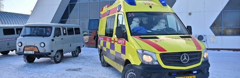 В Актюбинской области подтвердили первый случай коронавируса В Актюбинской области подтвердили первый случай коронавируса, Саркулова Арай